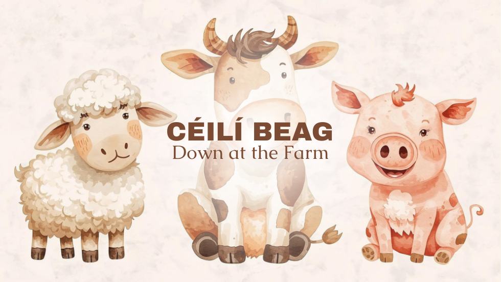 Céilí Beag