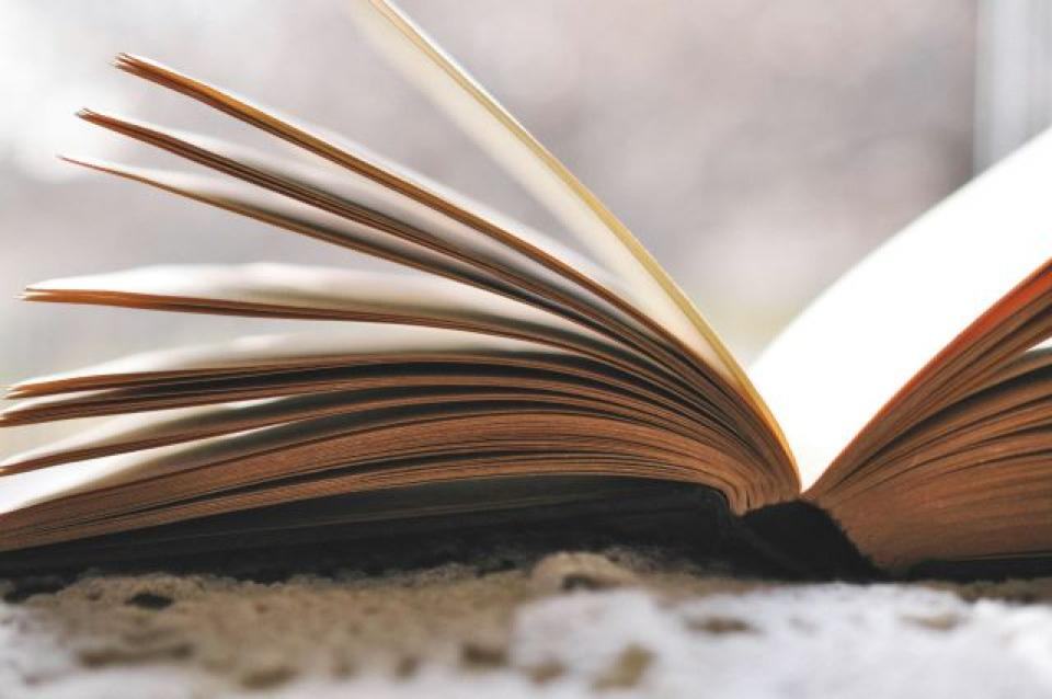 Bookends Book Club