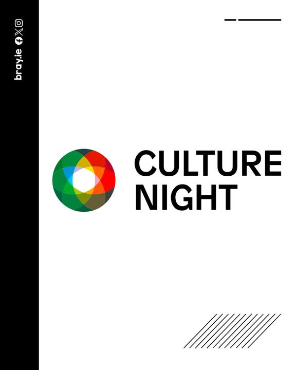 Culture Night 2026