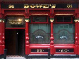 Bowes Bar