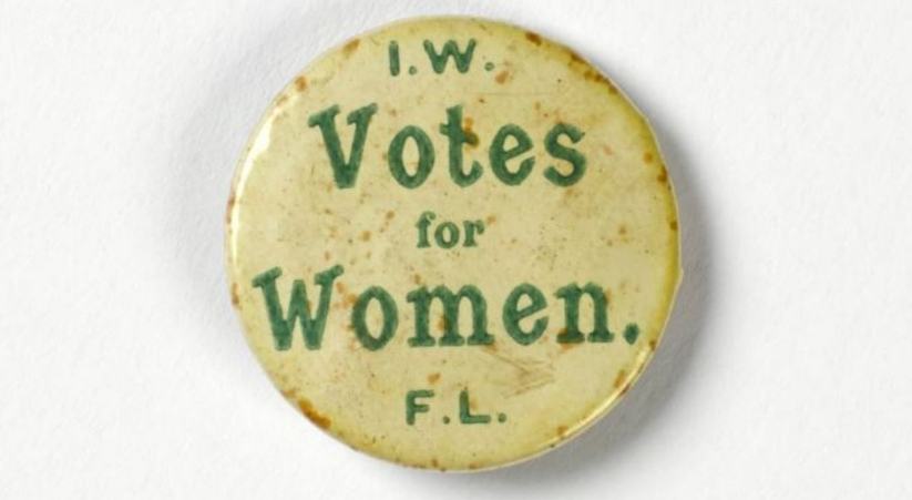 Hands-on History - A Changing Ireland: People, Protest and Progress