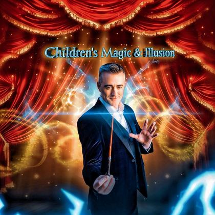 Joe the Magician