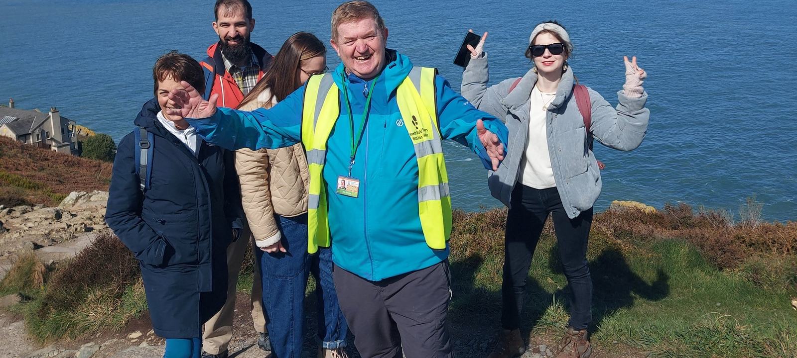 Howth Walking Tours