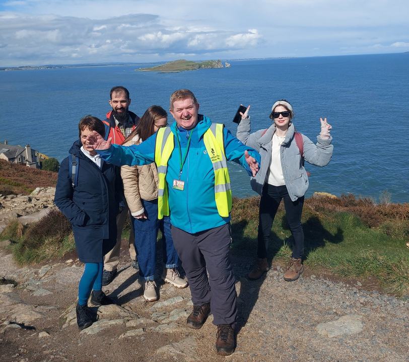 Howth Walking Tours