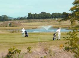 Millicent Golf Club