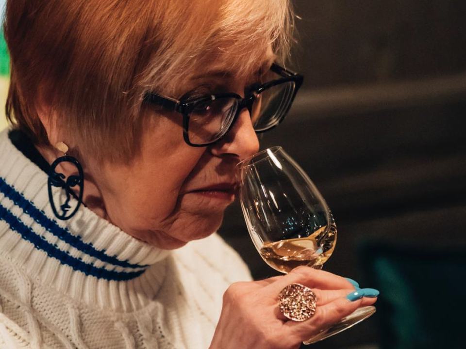 Flavour Trail - Irish Whiskey Trail