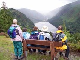 Joyce's Ireland