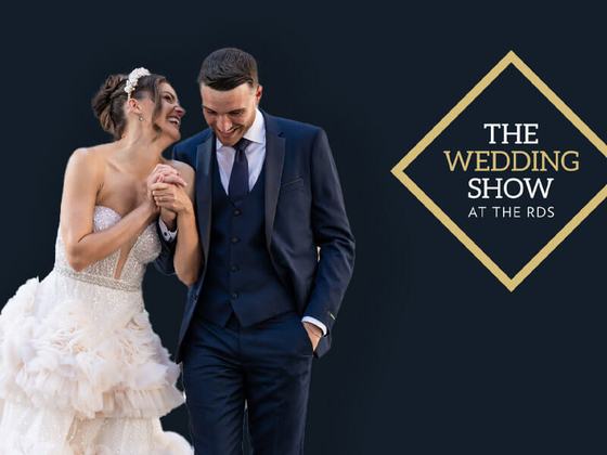 The Wedding Show