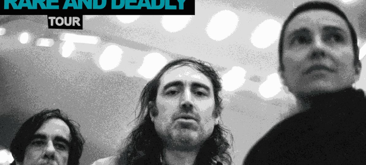 A Place to Bury Strangers