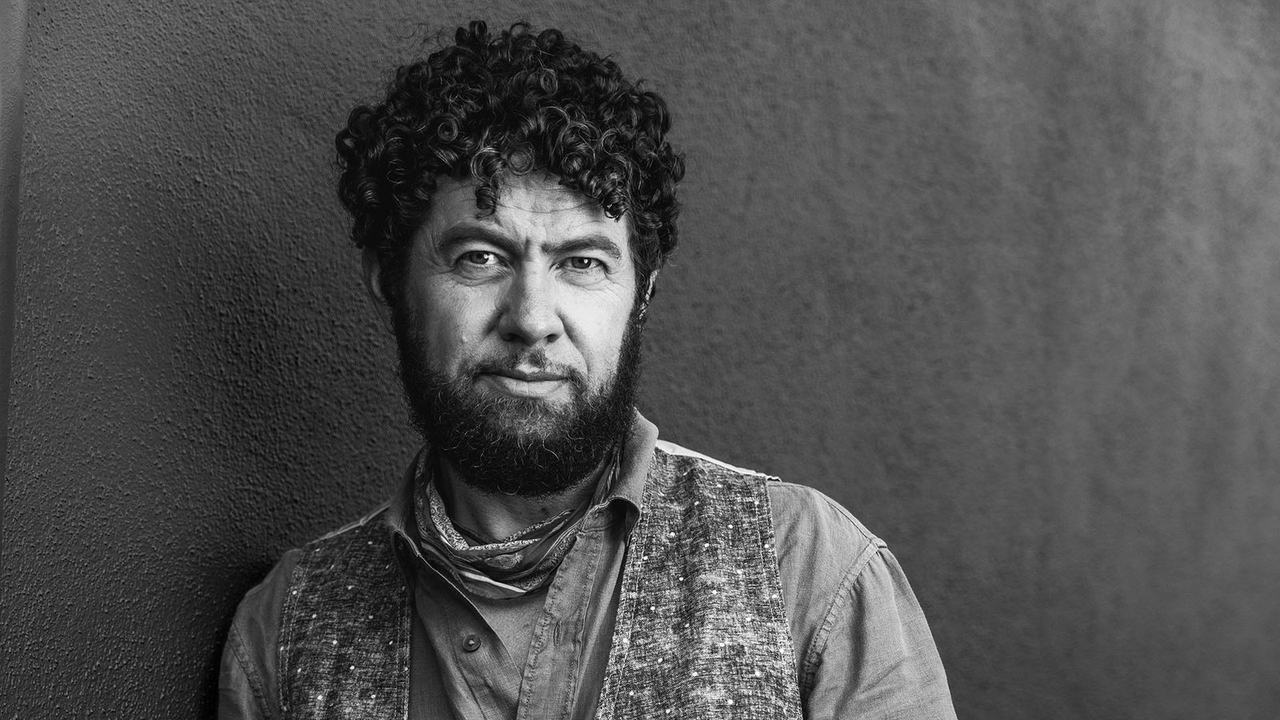 Declan O’Rourke - Oceanic