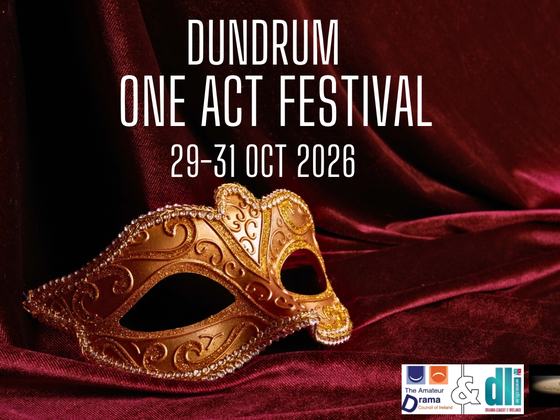 Dundrum One Act Festival