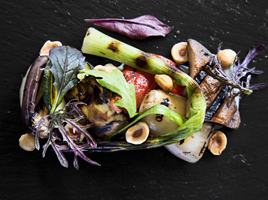 Suesey Street Restaurant