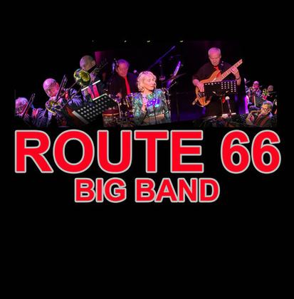 Route 66 Big Band