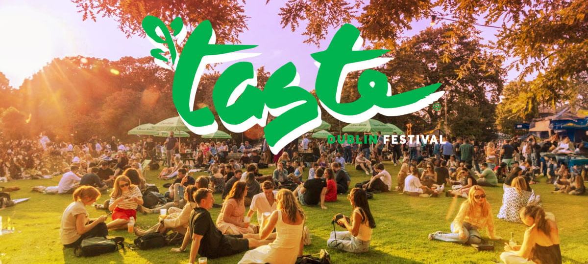 Taste of Dublin 2025