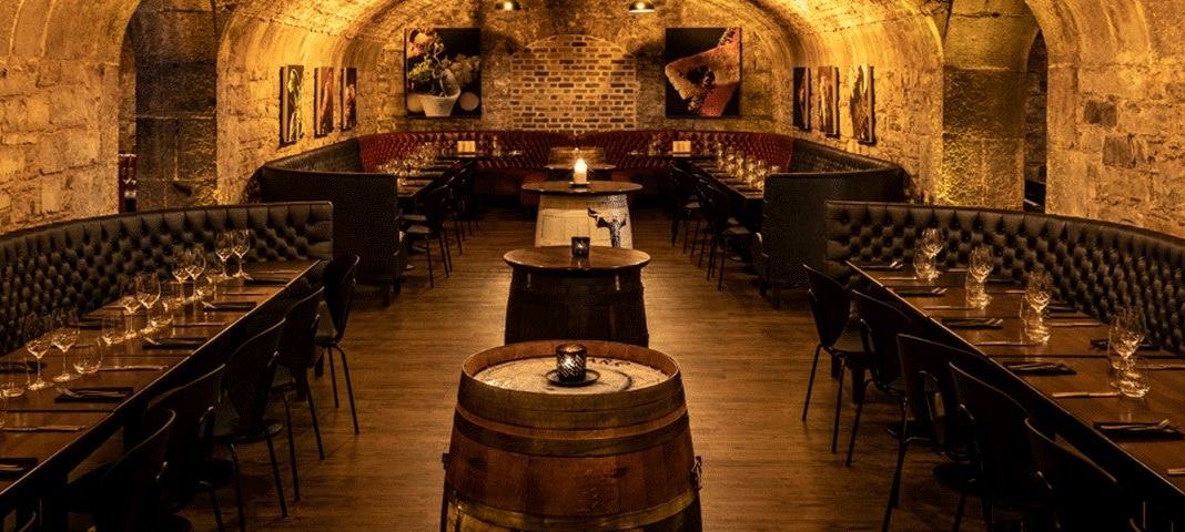 Urban Brewing