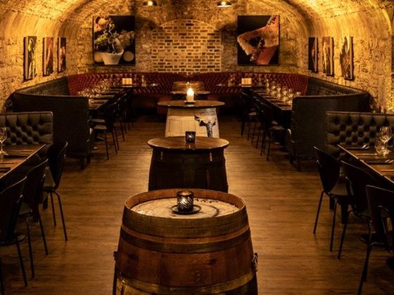 Urban Brewing