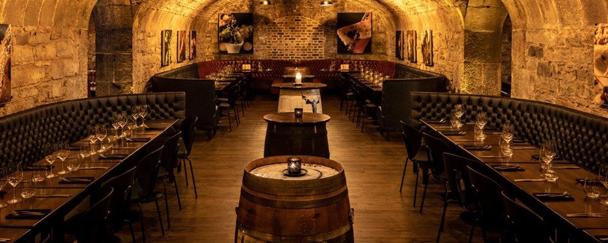 Urban Brewing