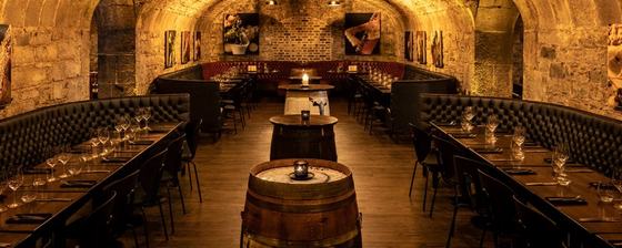 Urban Brewing