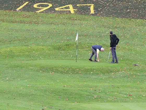 McDonagh Pitch and Putt Club