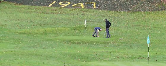 McDonagh Pitch and Putt Club