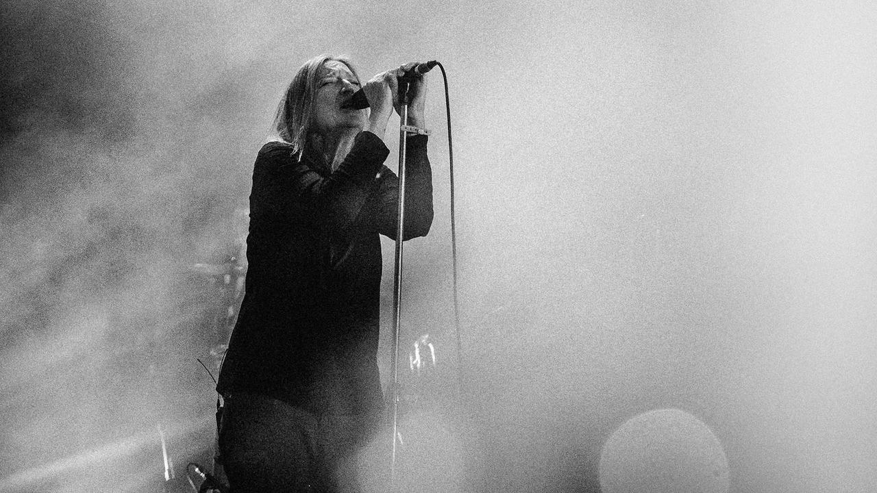 Perspectives: Beth Gibbons