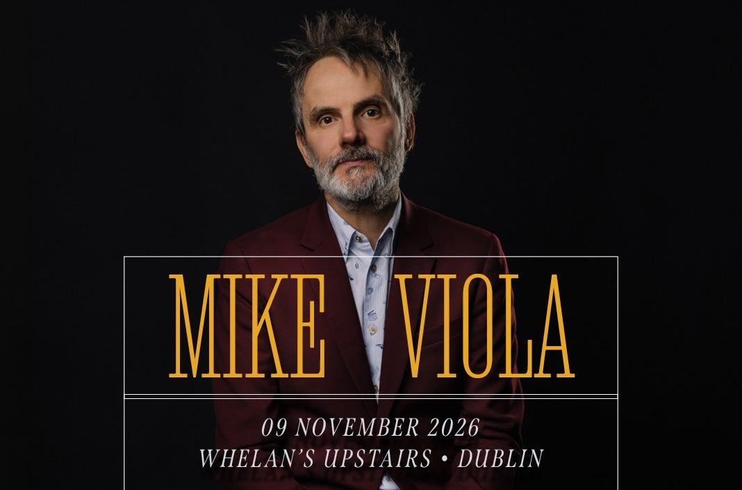 Mike Viola