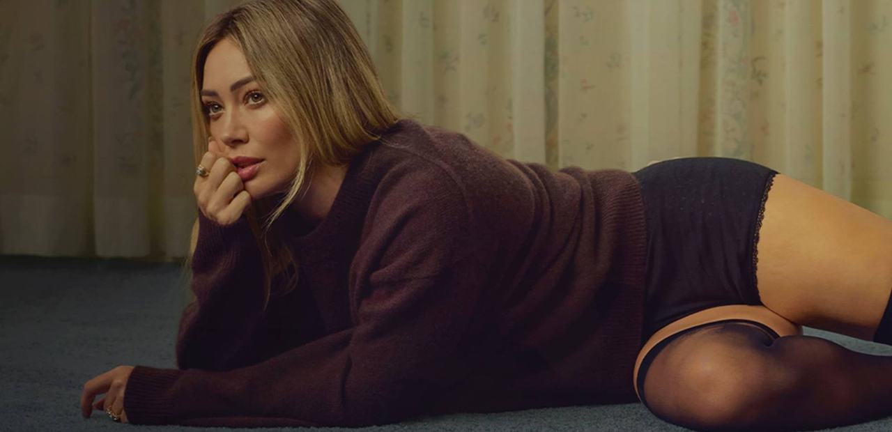Hilary Duff
