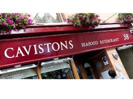 Caviston's