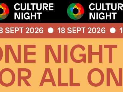 Culture Night 2026