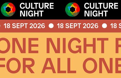 Culture Night 2026