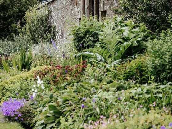 Loughcrew Historic Gardens