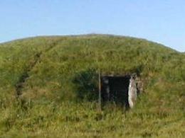Fourknocks Megalithic Passage Tomb