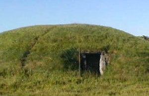 Fourknocks Megalithic Passage Tomb