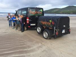 7 Day World Tour of Ireland - Vagabond Tours of Ireland