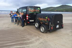 7 Day World Tour of Ireland - Vagabond Tours of Ireland