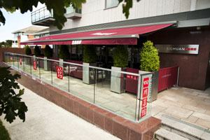 China Sichuan Restaurant
