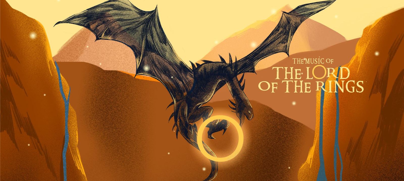 The Music of The Lord of The Rings: Tribute to Howard Shore