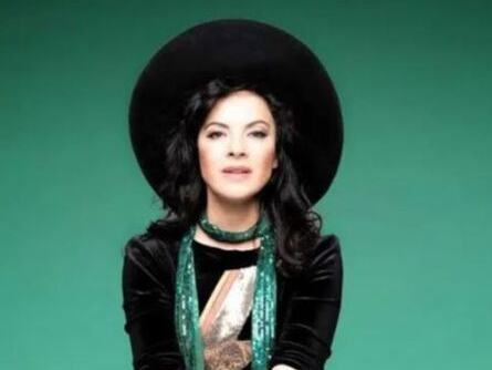 Camille O’Sullivan: Loveletter