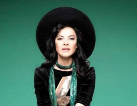 Camille O’Sullivan: Loveletter