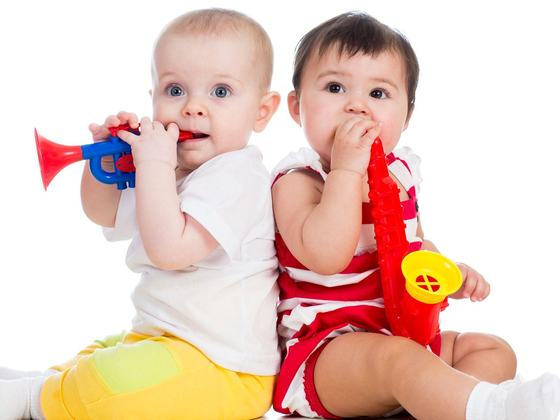 Bring Along a Baby