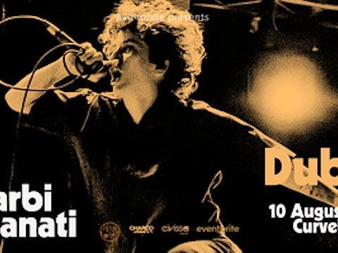 Barbi Recanati