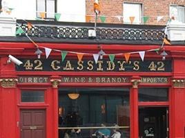 Cassidys