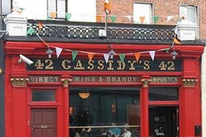 Cassidys