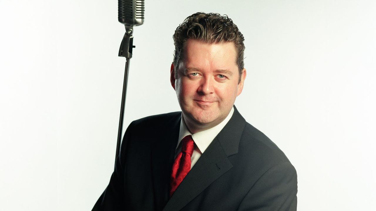 Seasons of Sinatra – Winter with Sean Hession