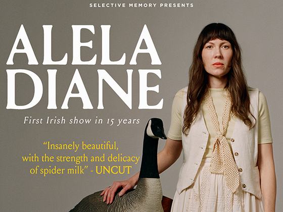 Alela Diane