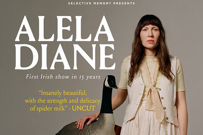 Alela Diane