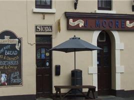 Moore's of Grangecon