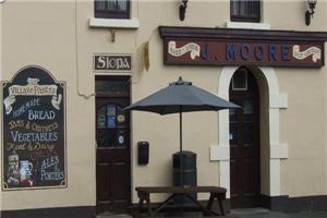 Moore's of Grangecon