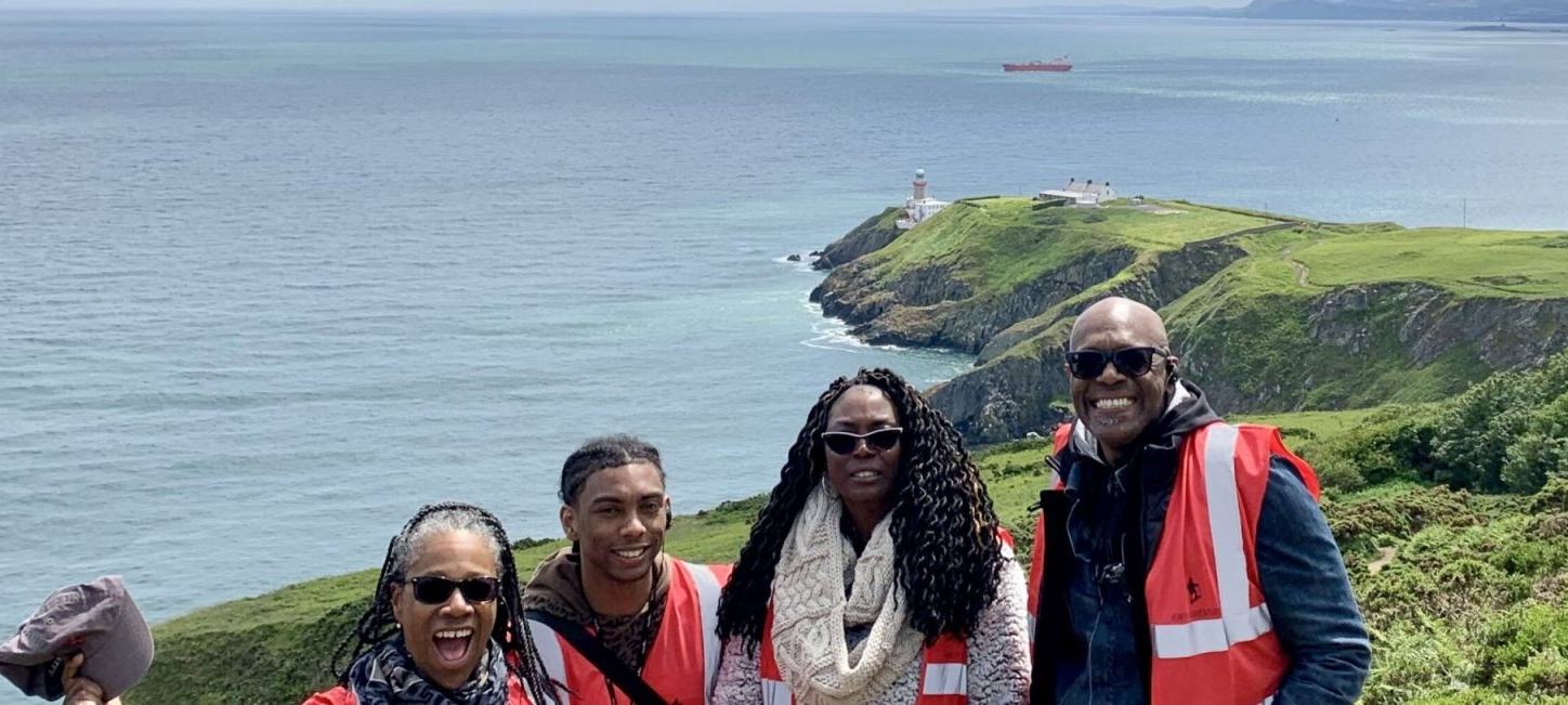 Howth Adventures - Panoramic E-Bike Tour