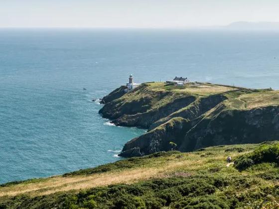 Donabate to Portrane Loop